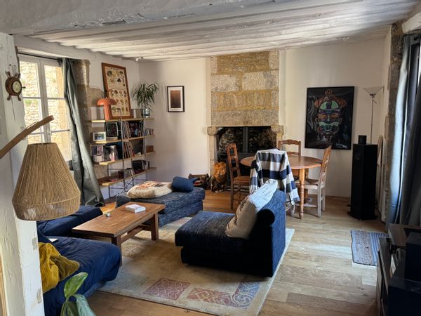 Chez Evan