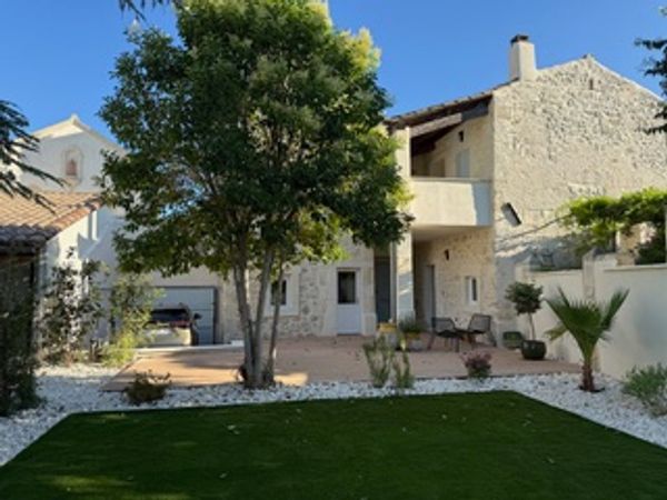 La maison de Rosy