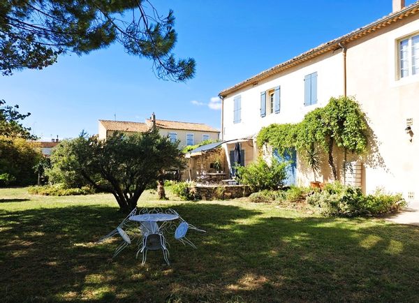 Chambre d'hôte, , séjour de charme dans une authentique maison vigneronne