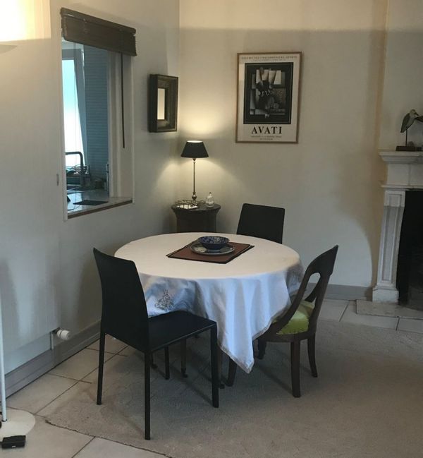 appartement blois