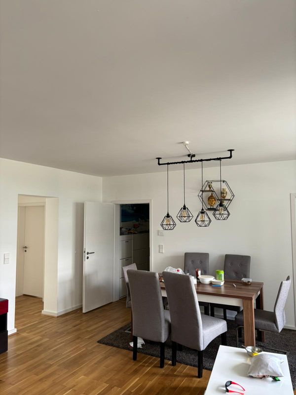 La maison de Anvesh