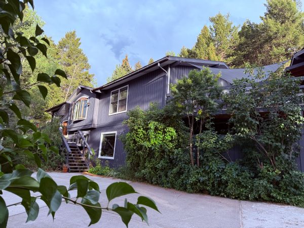 La maison de Owen