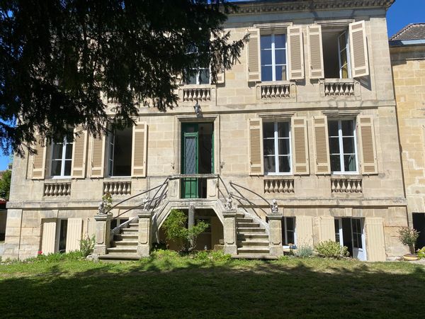 Villa Laroulandie Meublé de Tourisme classé 4 ****