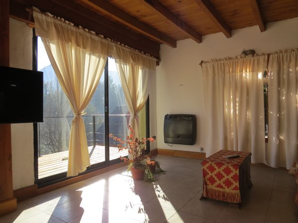 La maison de Martha Irene