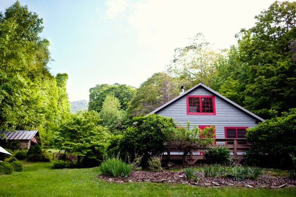 La maison de Jenny