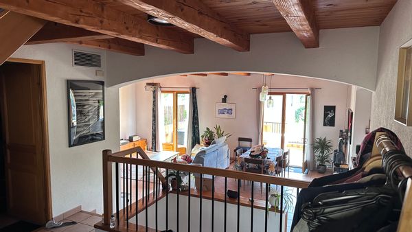 La maison de Claire & Jean-Baptiste
