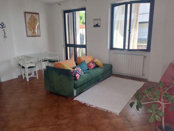 La maison de Michela