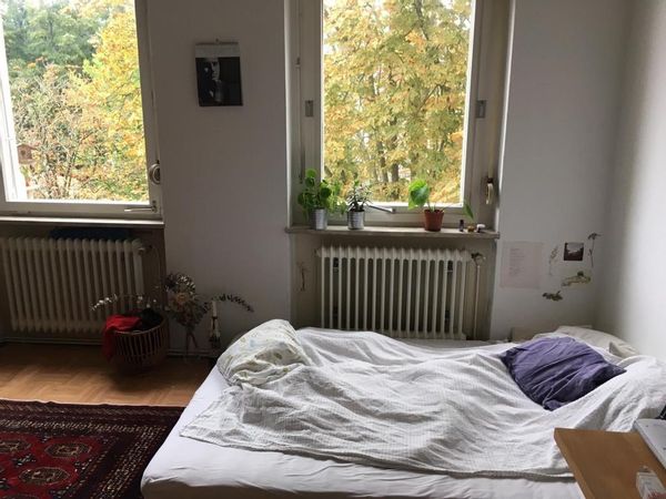 La maison de Laura