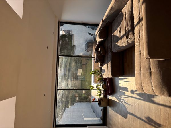 Appartement proche du vieux Lille avec Jardin