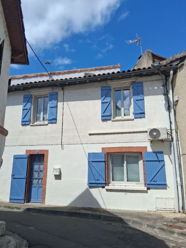 La maison de Mirko