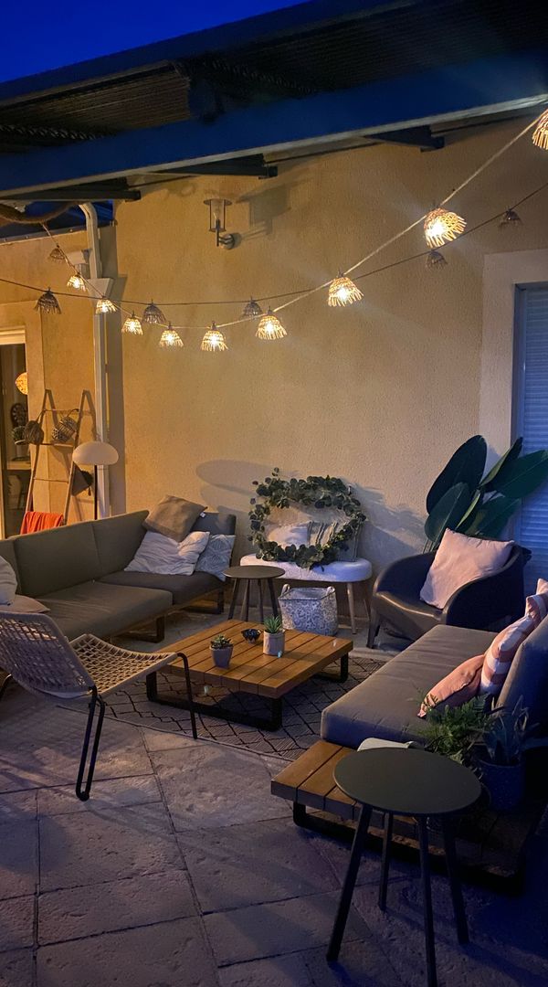 Grande villa avec piscine dans le Sud de la France