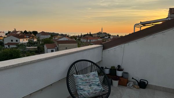 La maison de Alida