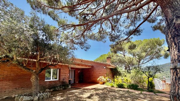 La maison de Claudia