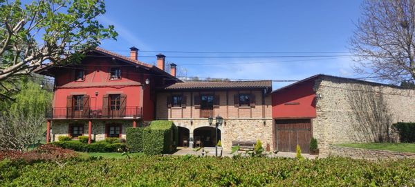 La maison de Jesus