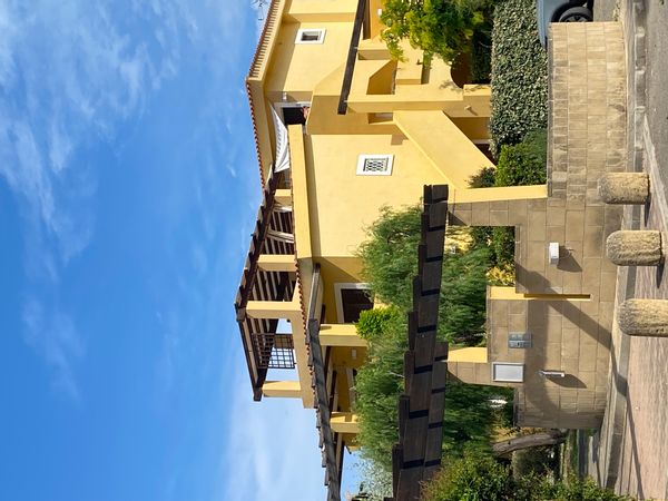 La maison de Franca,  magnifique appartement dans une résidence sécurisée au Porto de Argonauti
