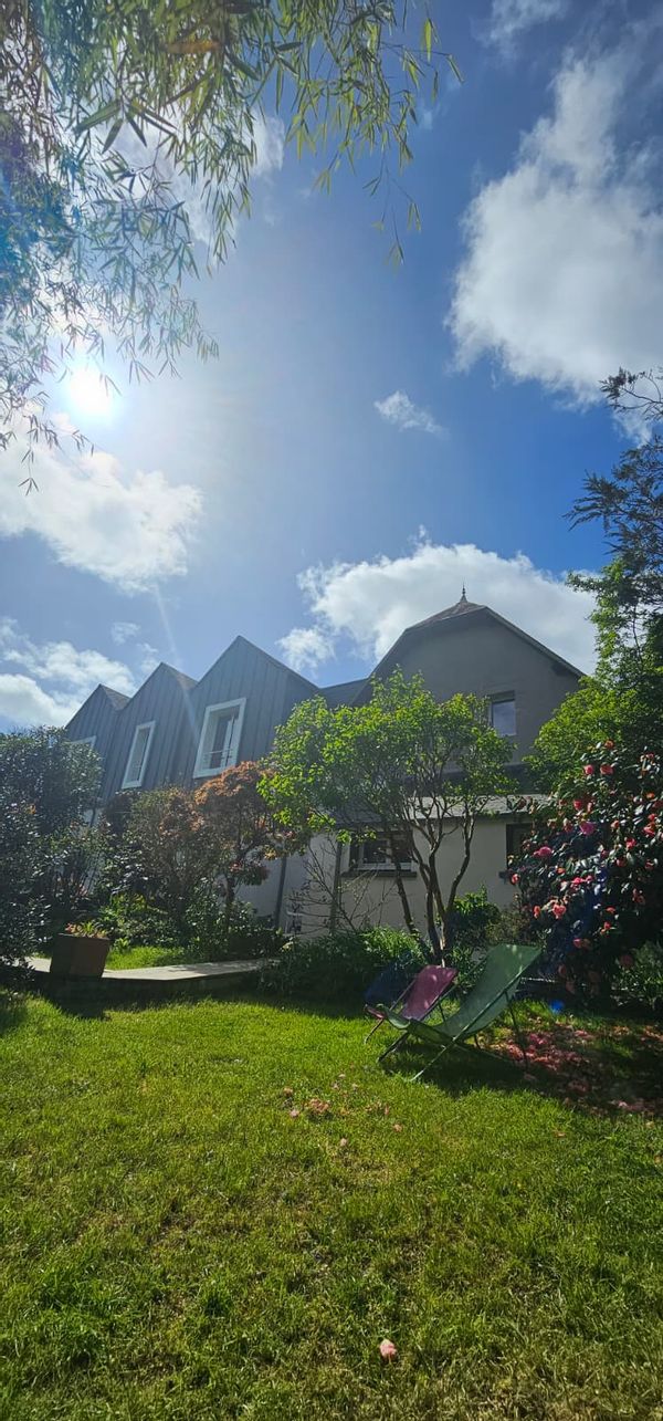 Maison des Def !