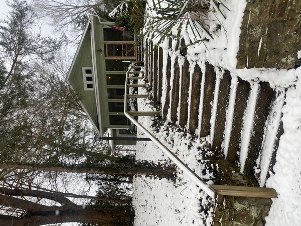 La maison de Kaitlyn