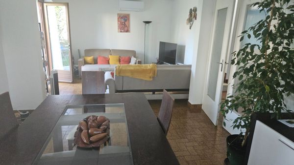 Maison familiale en Ardèche (France)