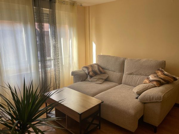 La maison de Ana Lola
