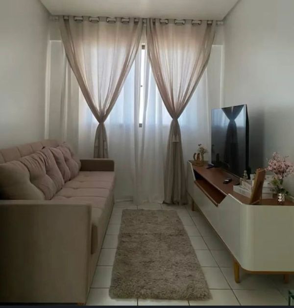La maison de Renata Tenorio