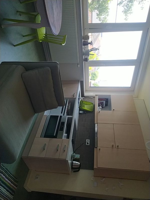 La maison de Chris en Vivianne