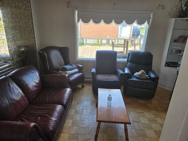 chambre privé