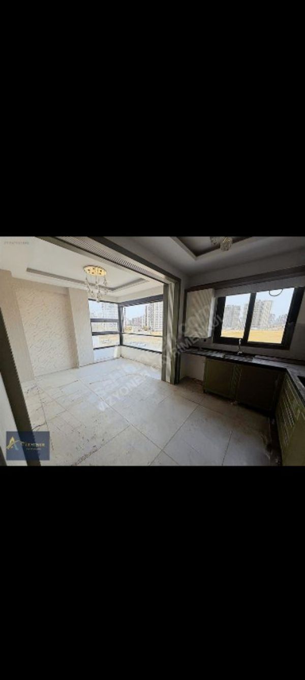 La maison de abdulhakim