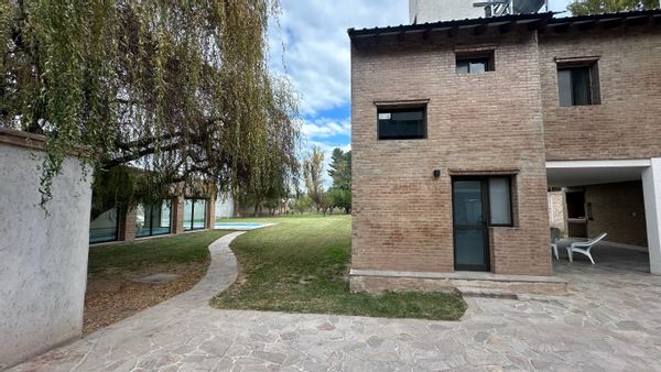 La maison de Valentina