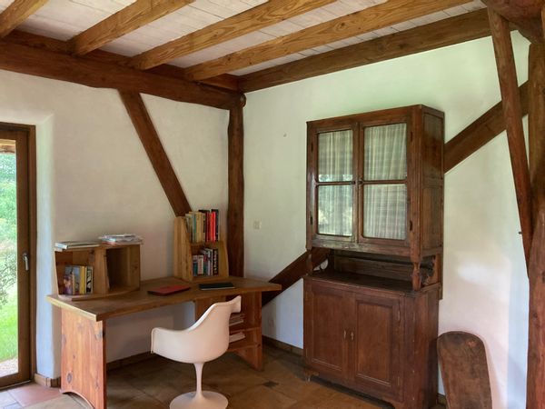 Chambre prive à la campagne