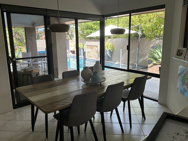 La maison de Dayle