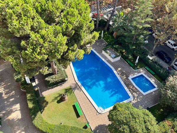 Salou - 5pers - Plage - Piscine - Port Aventure