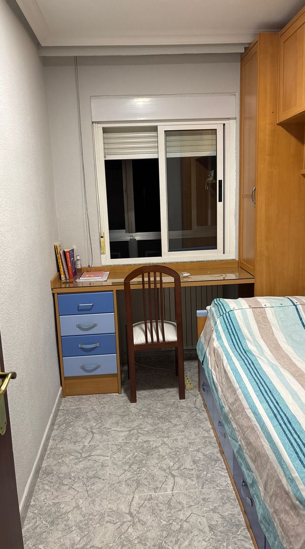 La maison de Gizem