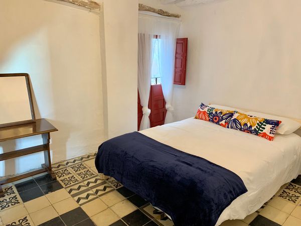 La maison de Miguel