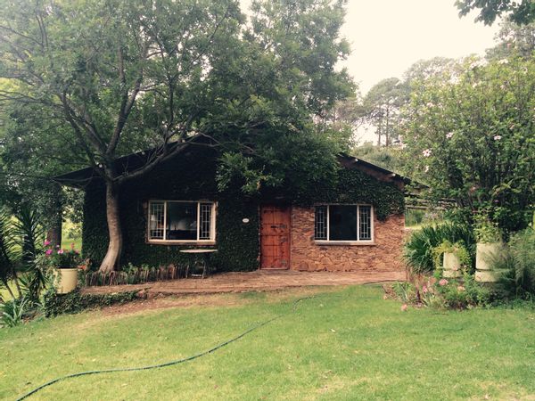 Stone Cottage: maisonette 3 chambres dans une ancienne ferme