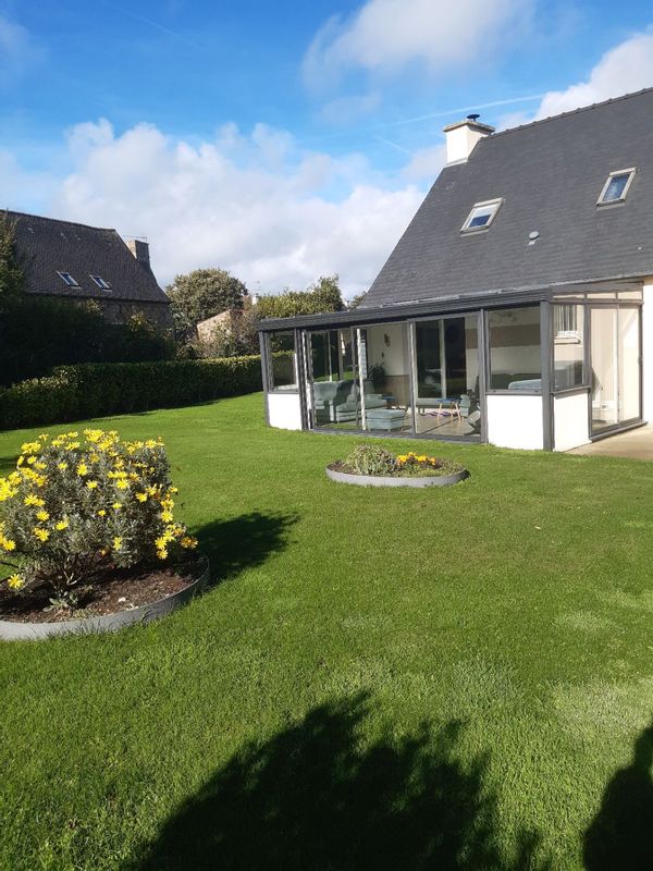 La maison de Maryse