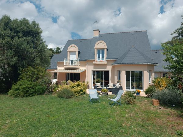 Une vie dans un environnement vert, paisible et balnéaire : être local à la presqu'ile guérandaise.