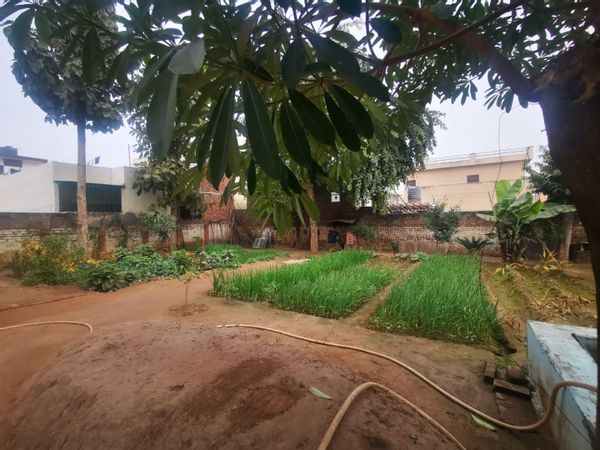La maison de Sandy