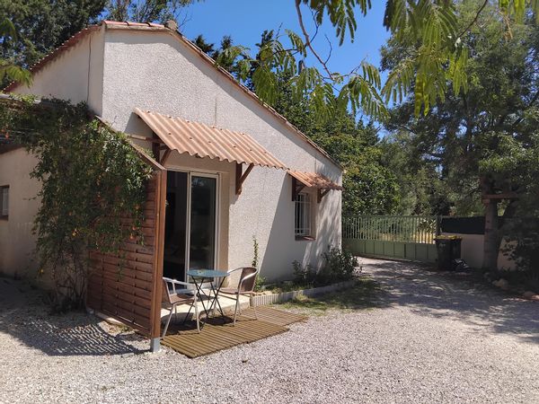 La maison de Lise & Nico