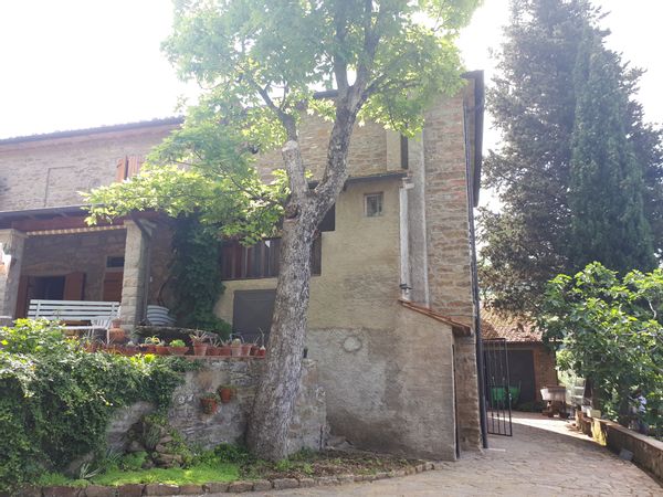 maison à Subbiano, Italia