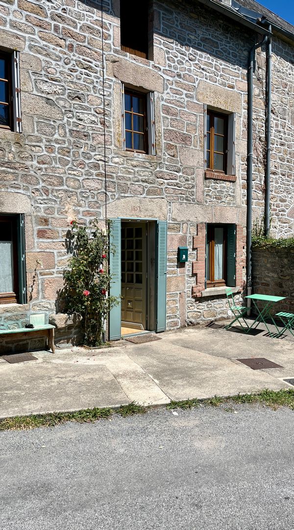 La maison d'Ayann