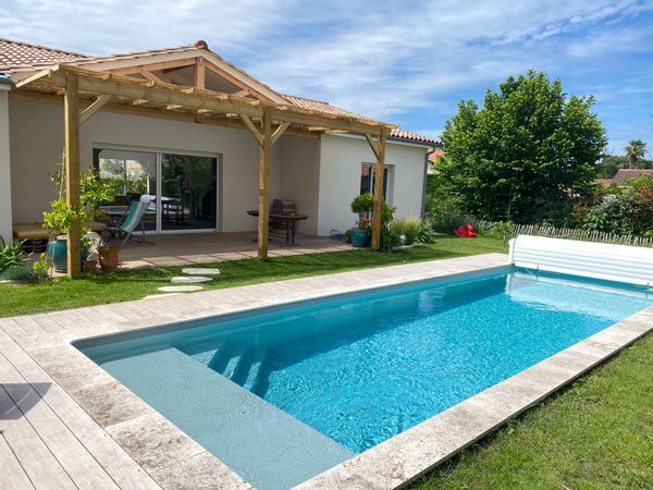 Casa Mahua