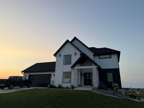 La maison de Jessica