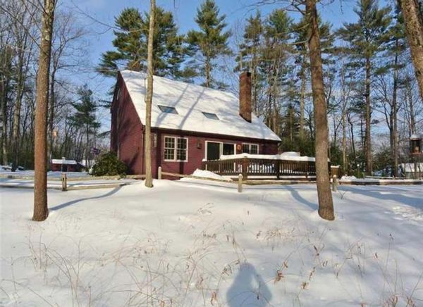 La maison de Kathryn (Kate)