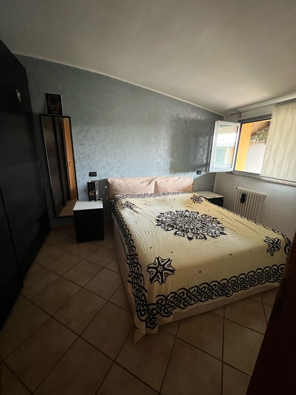 La maison de Silvia