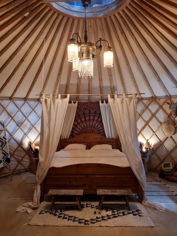La maison de Roos en Thijs
