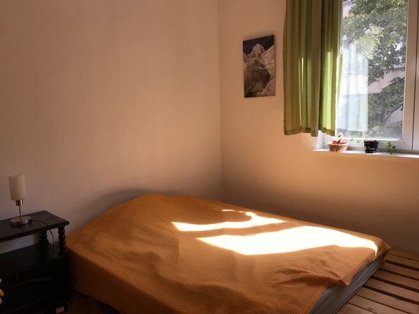 La maison de Desislava