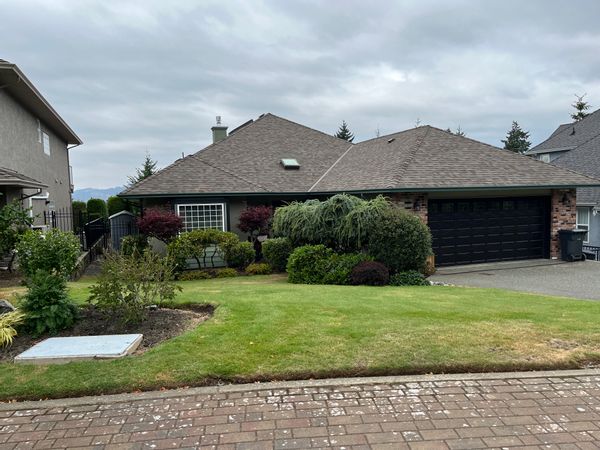 La maison de shelly