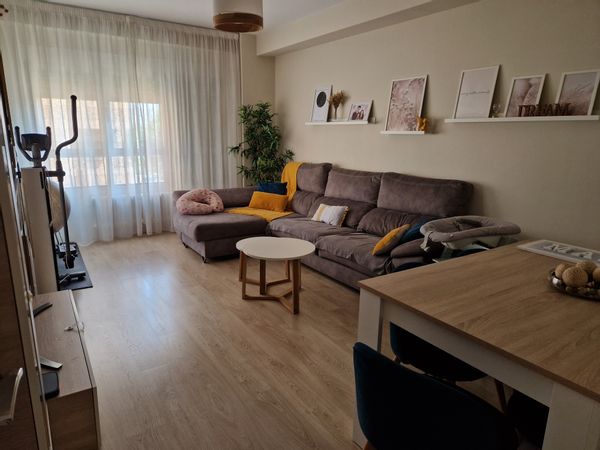 La maison de Sara
