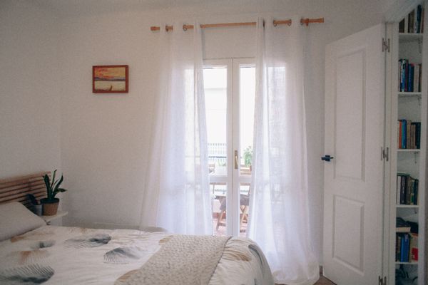 La maison de denis
