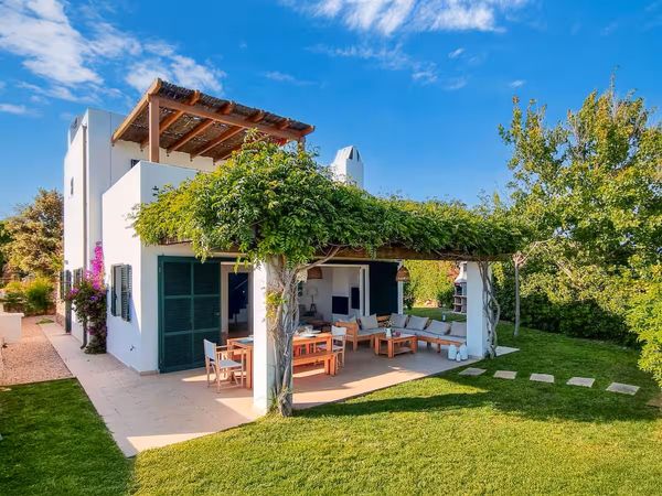 La maison de David